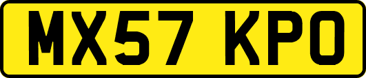 MX57KPO