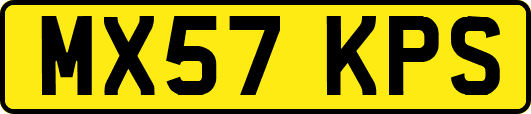 MX57KPS