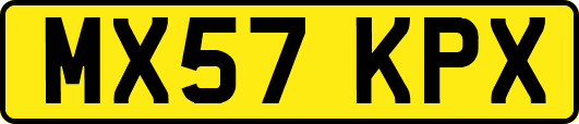 MX57KPX