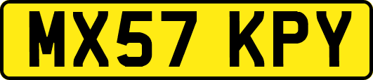 MX57KPY