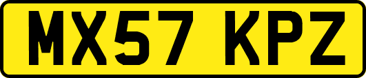 MX57KPZ