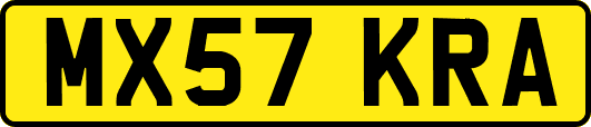MX57KRA