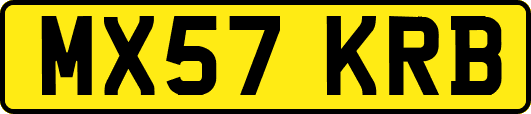 MX57KRB