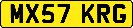 MX57KRG