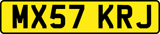 MX57KRJ