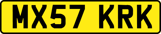 MX57KRK
