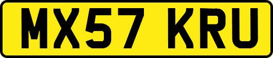MX57KRU