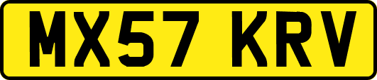 MX57KRV