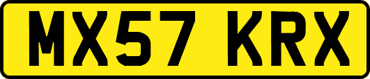 MX57KRX
