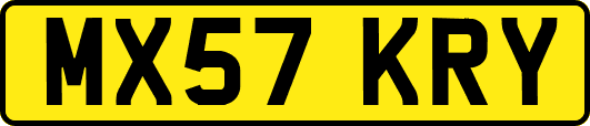 MX57KRY