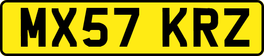MX57KRZ