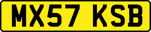 MX57KSB