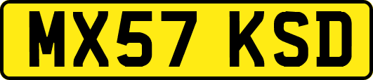 MX57KSD