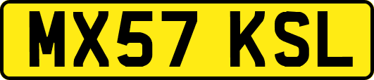 MX57KSL