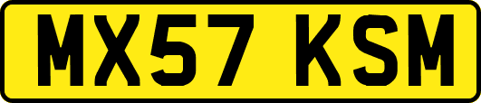 MX57KSM