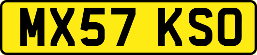 MX57KSO