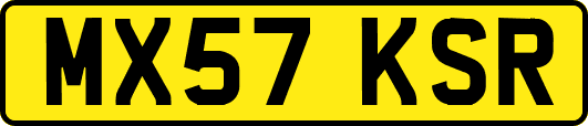 MX57KSR
