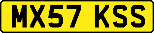 MX57KSS