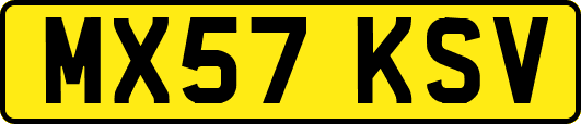 MX57KSV
