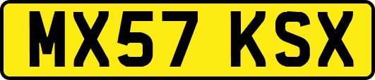 MX57KSX