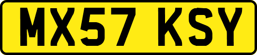 MX57KSY