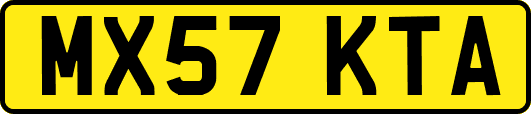 MX57KTA