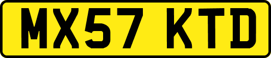 MX57KTD