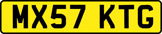 MX57KTG