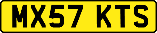 MX57KTS