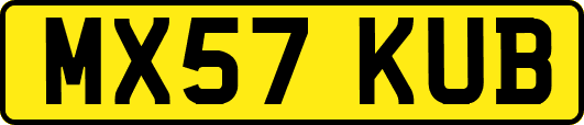 MX57KUB