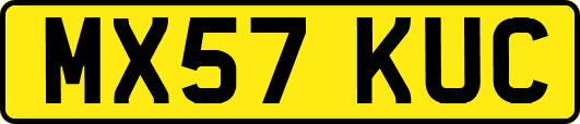 MX57KUC