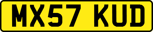 MX57KUD