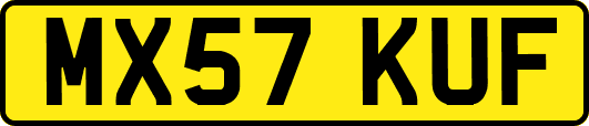 MX57KUF