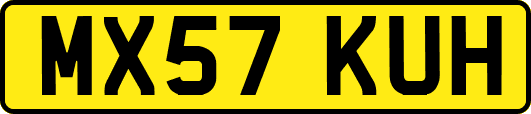 MX57KUH