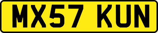 MX57KUN