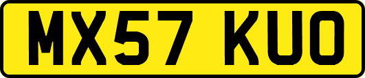 MX57KUO