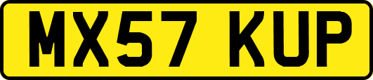 MX57KUP