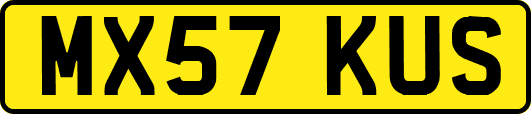 MX57KUS