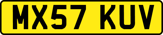MX57KUV
