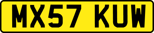 MX57KUW