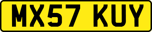 MX57KUY