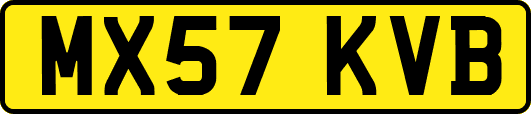 MX57KVB