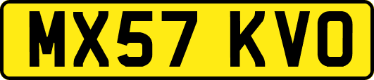 MX57KVO