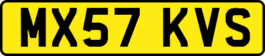 MX57KVS