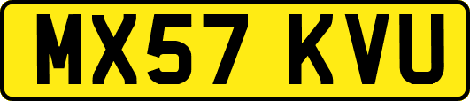 MX57KVU