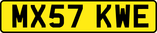 MX57KWE