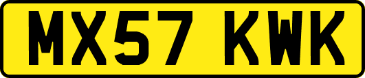 MX57KWK
