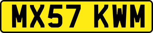 MX57KWM