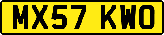 MX57KWO