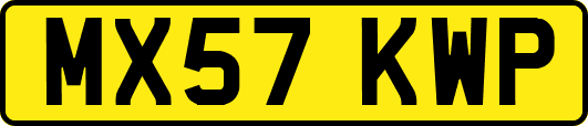 MX57KWP
